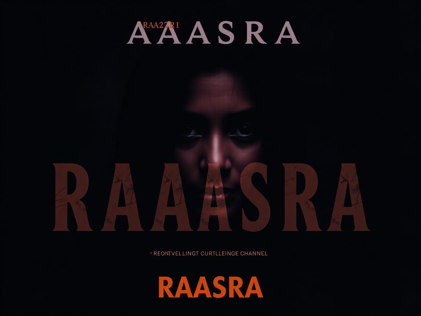 Raasra OTT — "Pure Storytelling" Campaign